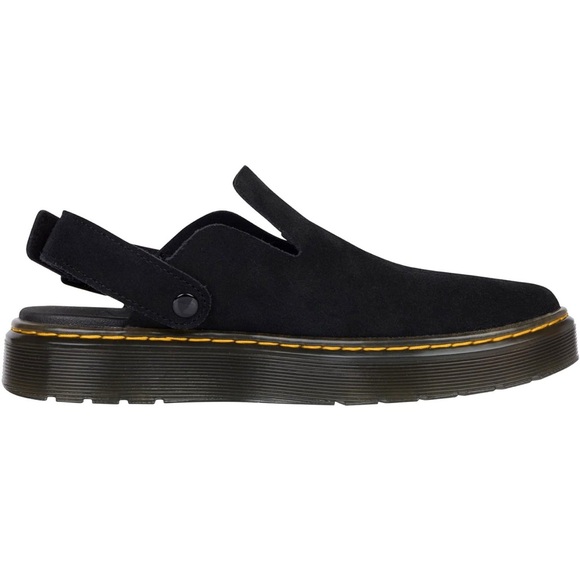 Dr. Martens Unisex's Carlson Mule - US 7W - US 6M - Picture 6 of 8